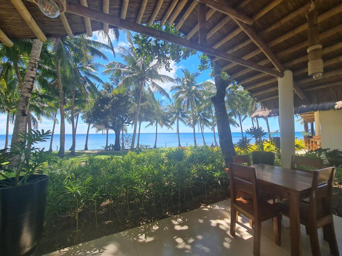 Antique Amor Bungalows & Villas Pandan Buitenkant foto