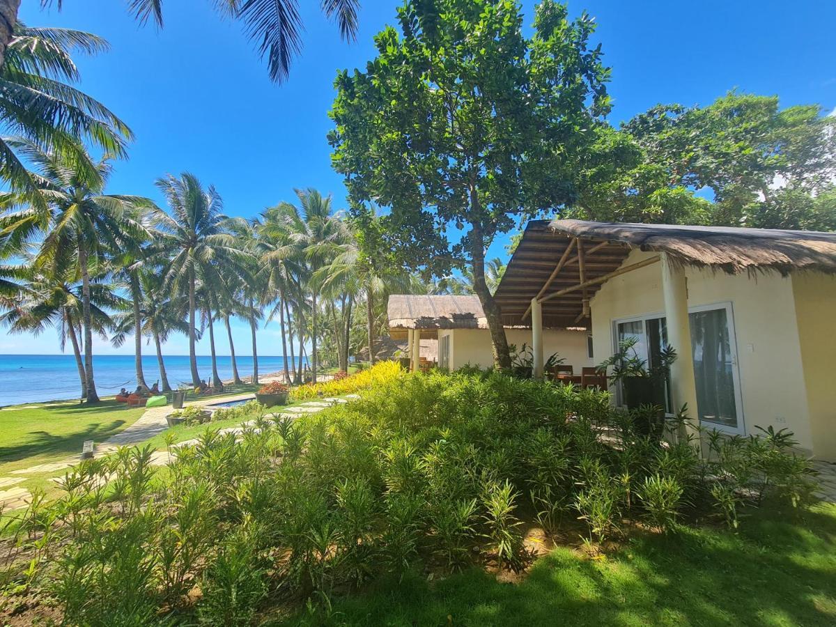 Antique Amor Bungalows & Villas Pandan Buitenkant foto