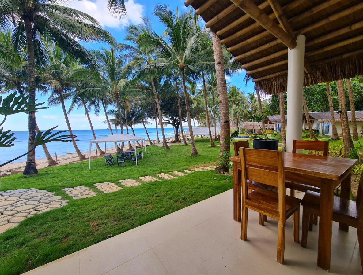 Antique Amor Bungalows & Villas Pandan Buitenkant foto
