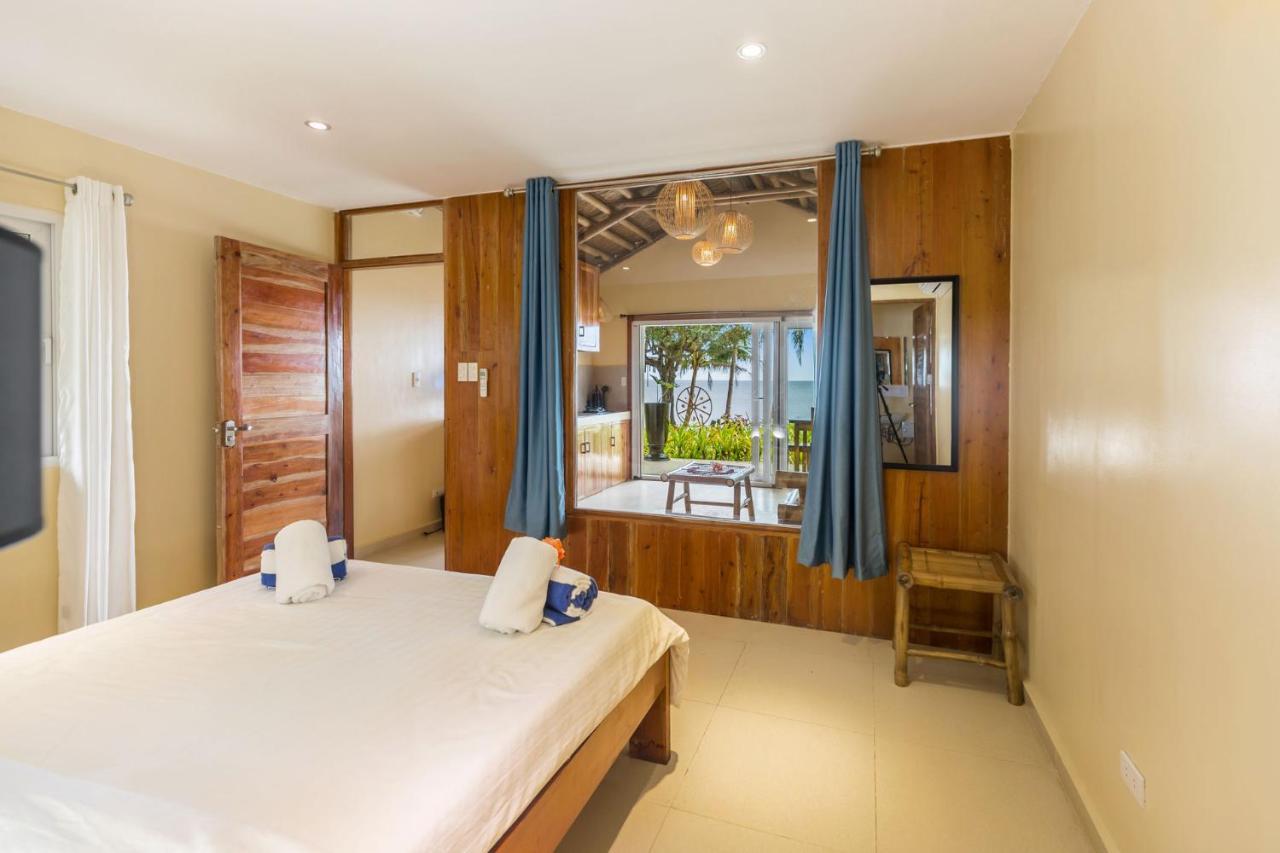 Antique Amor Bungalows & Villas Pandan Buitenkant foto