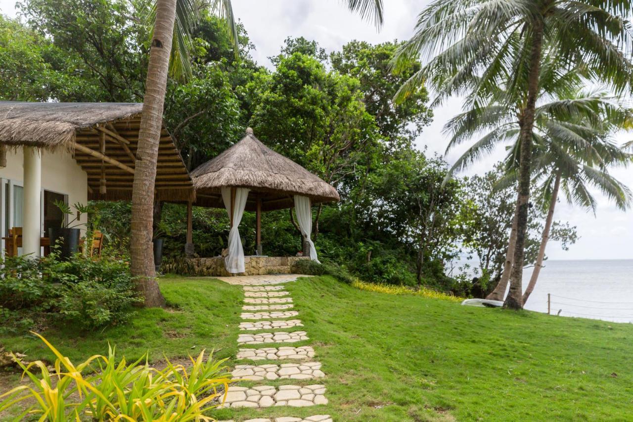 Antique Amor Bungalows & Villas Pandan Buitenkant foto