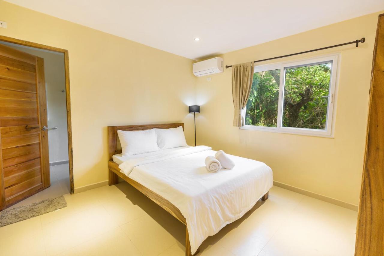 Antique Amor Bungalows & Villas Pandan Buitenkant foto
