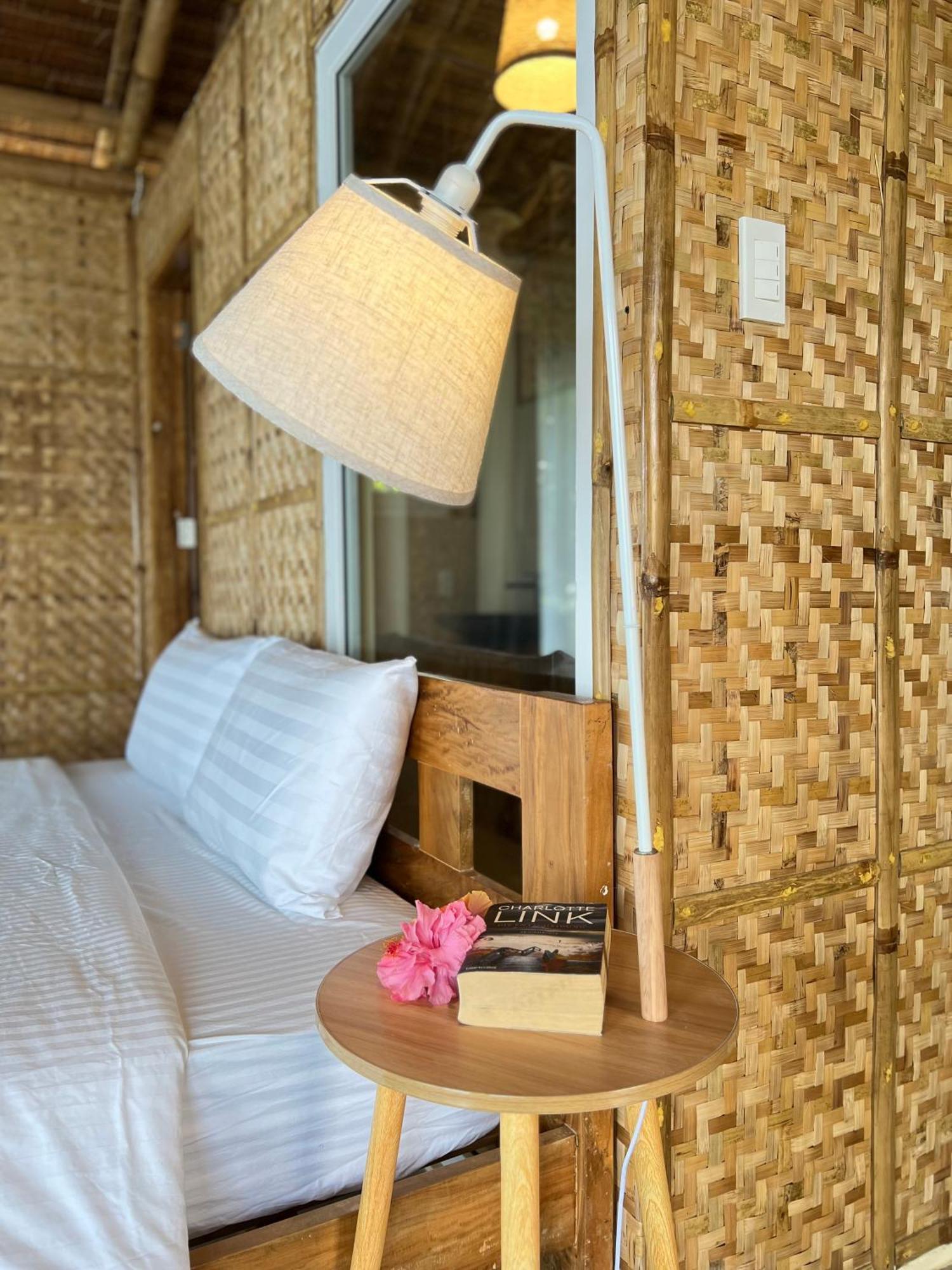 Antique Amor Bungalows & Villas Pandan Buitenkant foto
