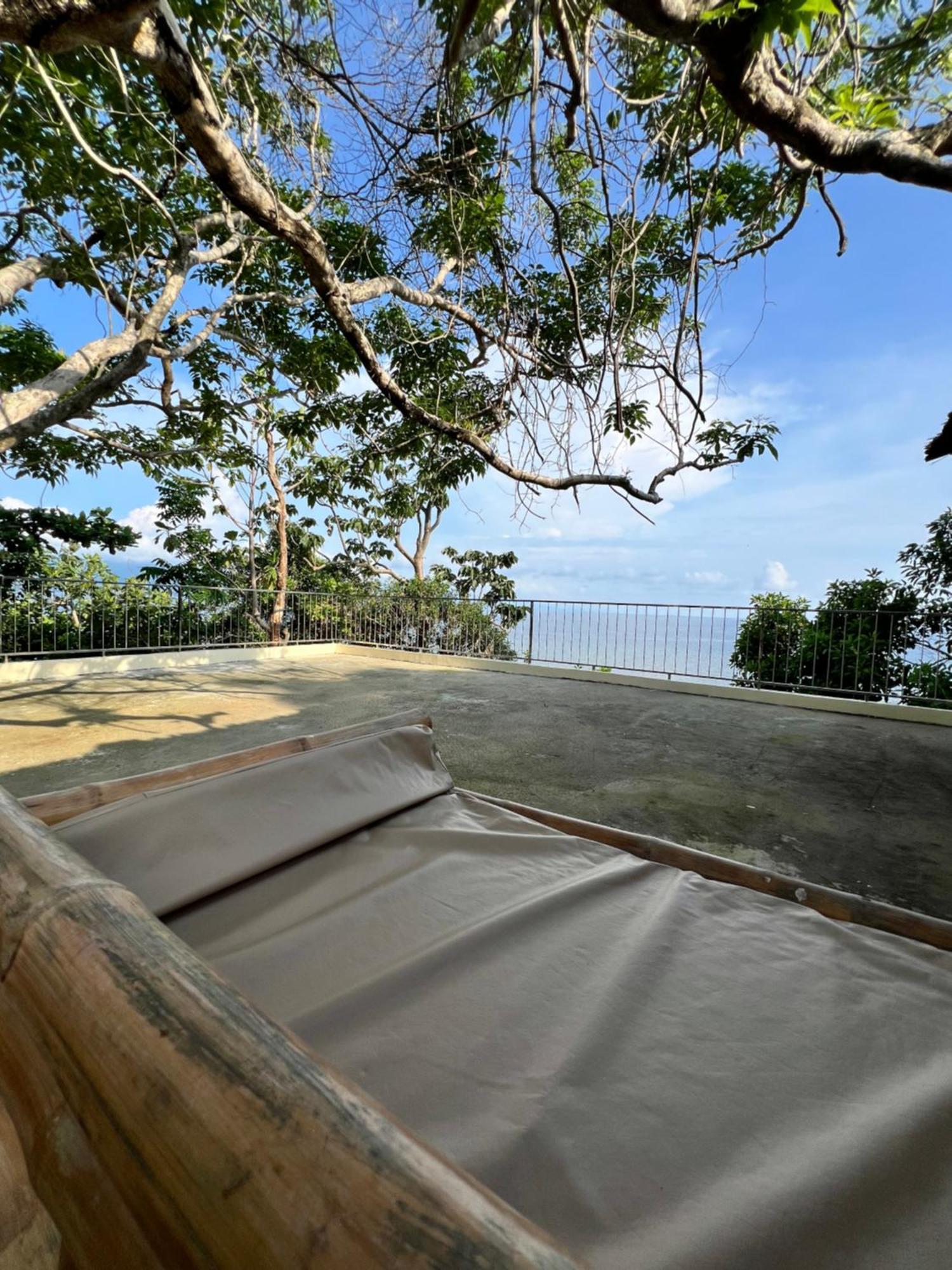 Antique Amor Bungalows & Villas Pandan Buitenkant foto